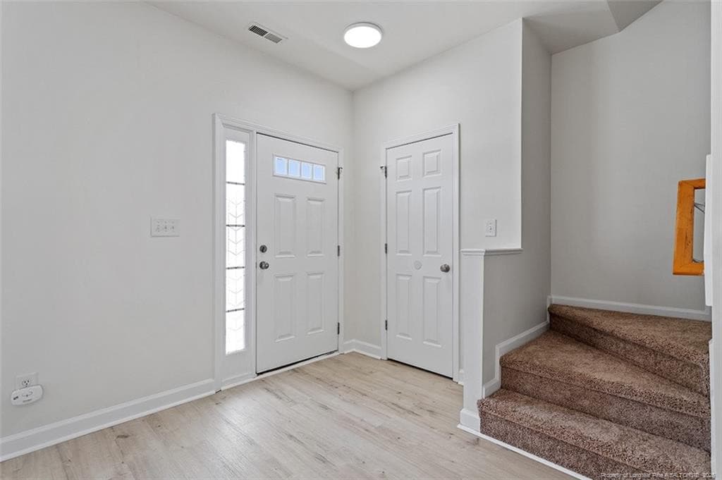 Photo 8 - 8323 Tierra Del Sol Way, Raleigh, NC 27616