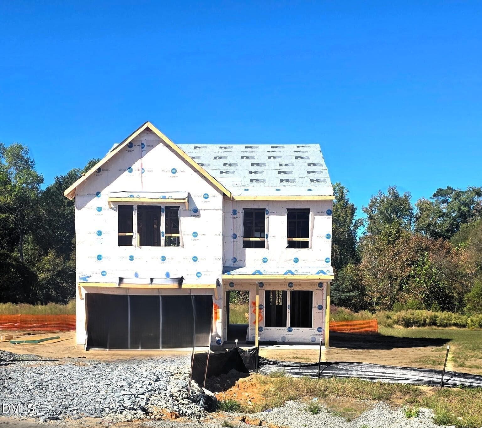 72 Lowell Cove 8, Angier, NC 27501