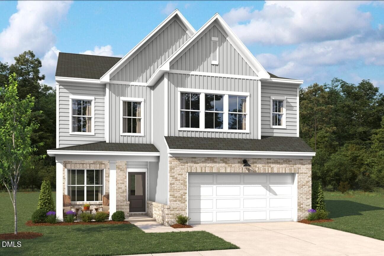 904 Fetching Place 341, Rolesville, NC 27571