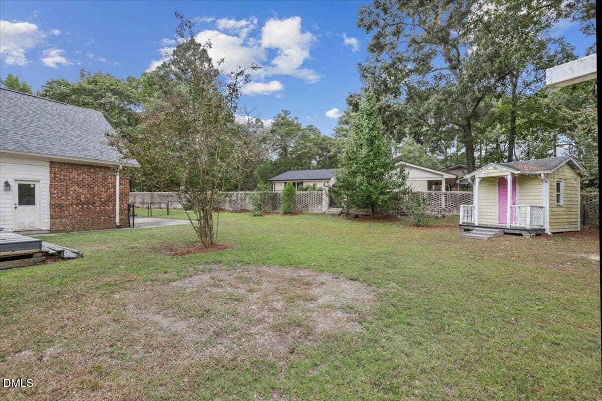 05-904 Merry St-5 - 904 Merry Street, Dunn, NC 28334