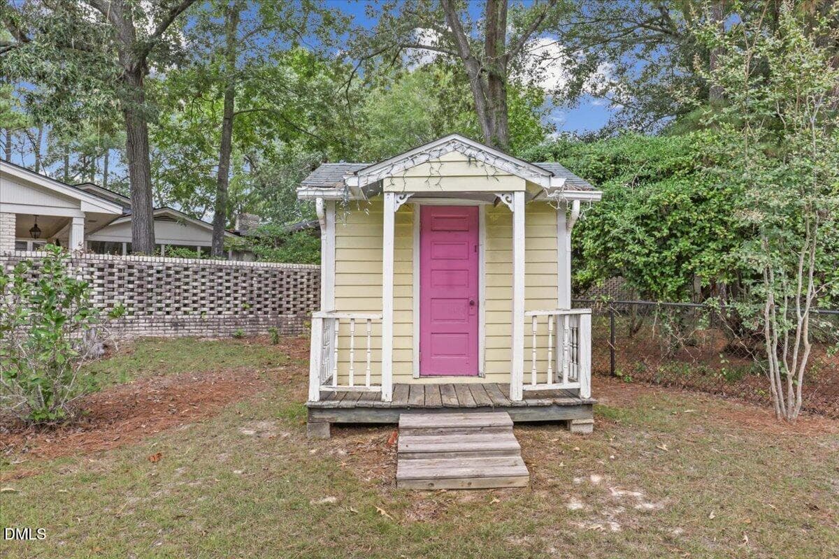 07-904 Merry St-7 - 904 Merry Street, Dunn, NC 28334