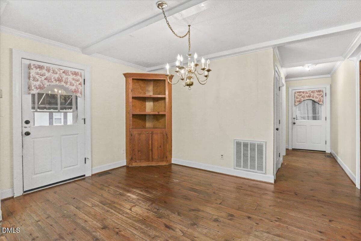 24-904 Merry St-24 - 904 Merry Street, Dunn, NC 28334