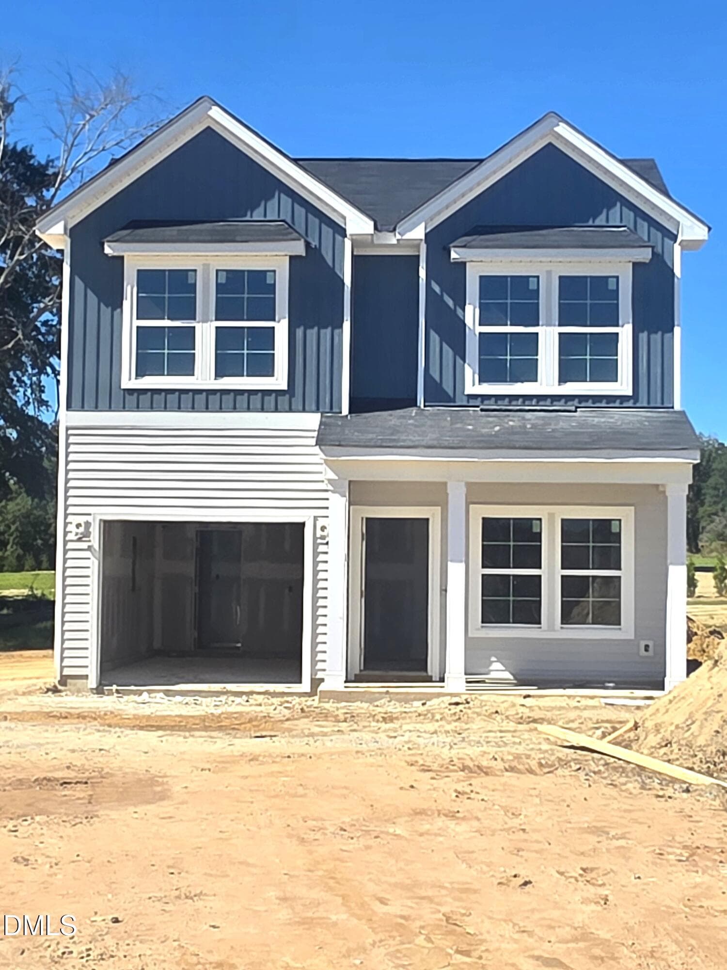 58 Walden Court 58, Angier, NC 27501
