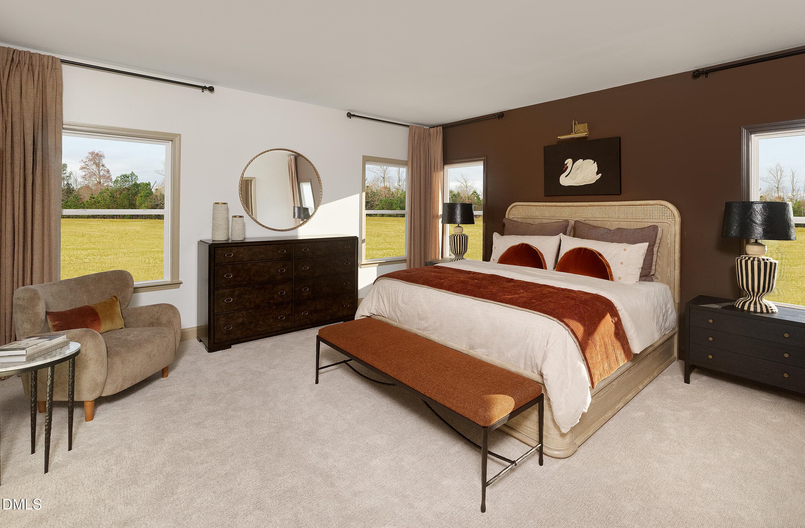 RAL_PNT_Benson_PrimaryBR - 904 Fetching Place 341, Rolesville, NC 27571