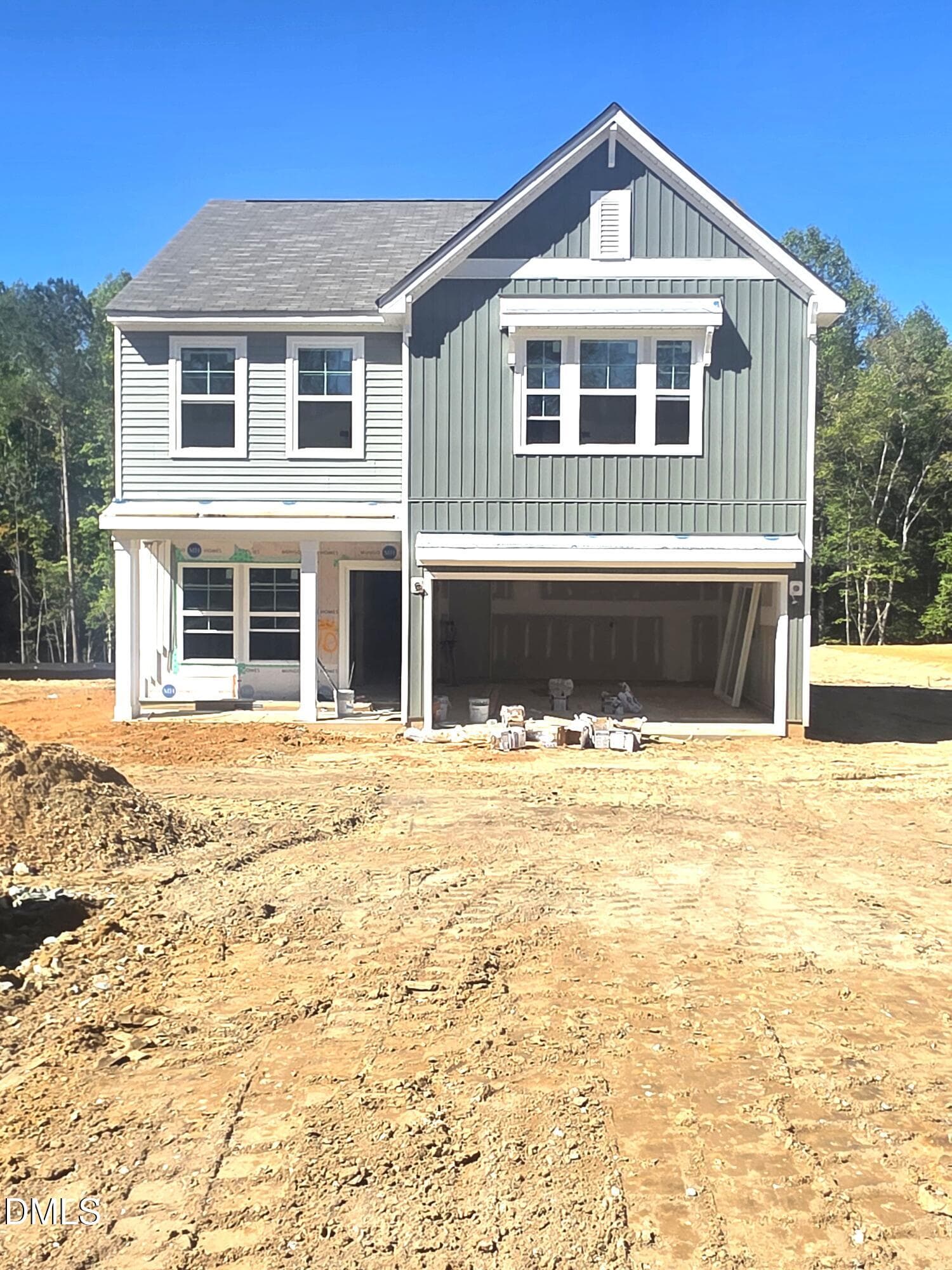 385 Bonair Avenue 70, Angier, NC 27501