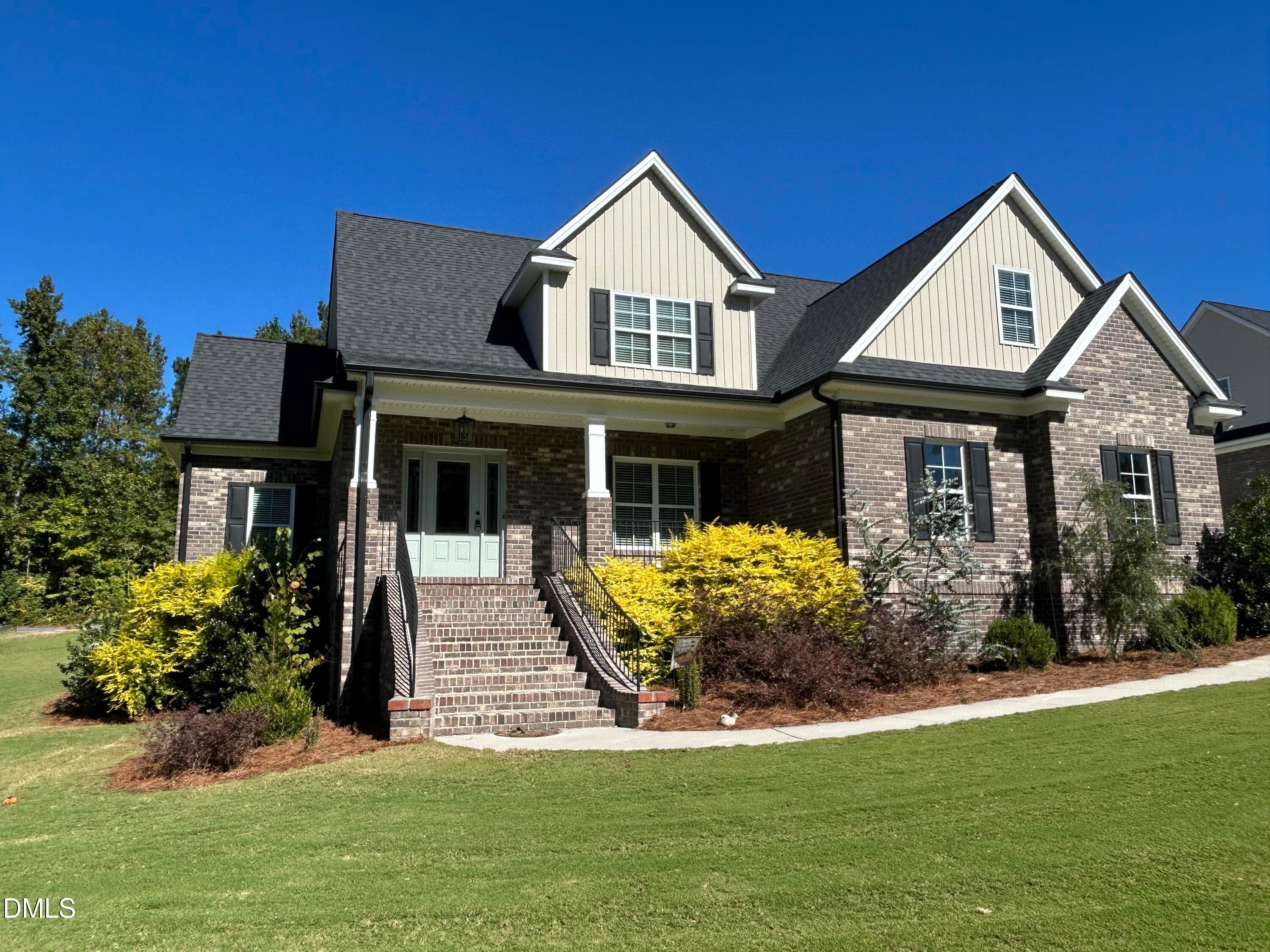 1570 Blue Heron Drive, Nashville, NC 27856