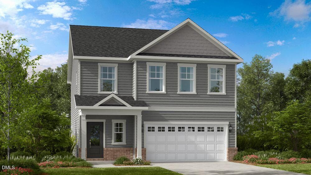 908 Raptor Haven Road, Wendell, NC 27591