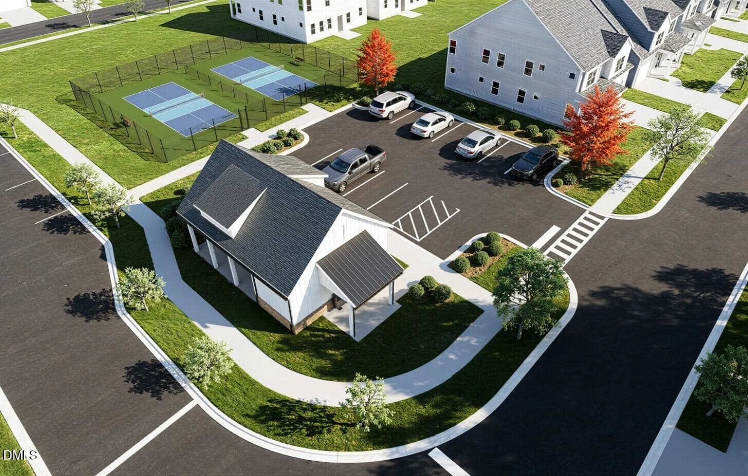 Eagle Trace Community - 908 Raptor Haven Road, Wendell, NC 27591