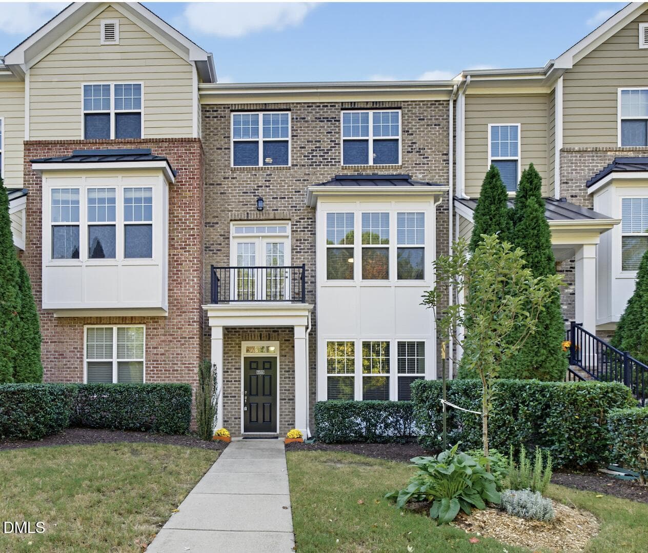 9322 Wooden Road, Raleigh, NC 27617