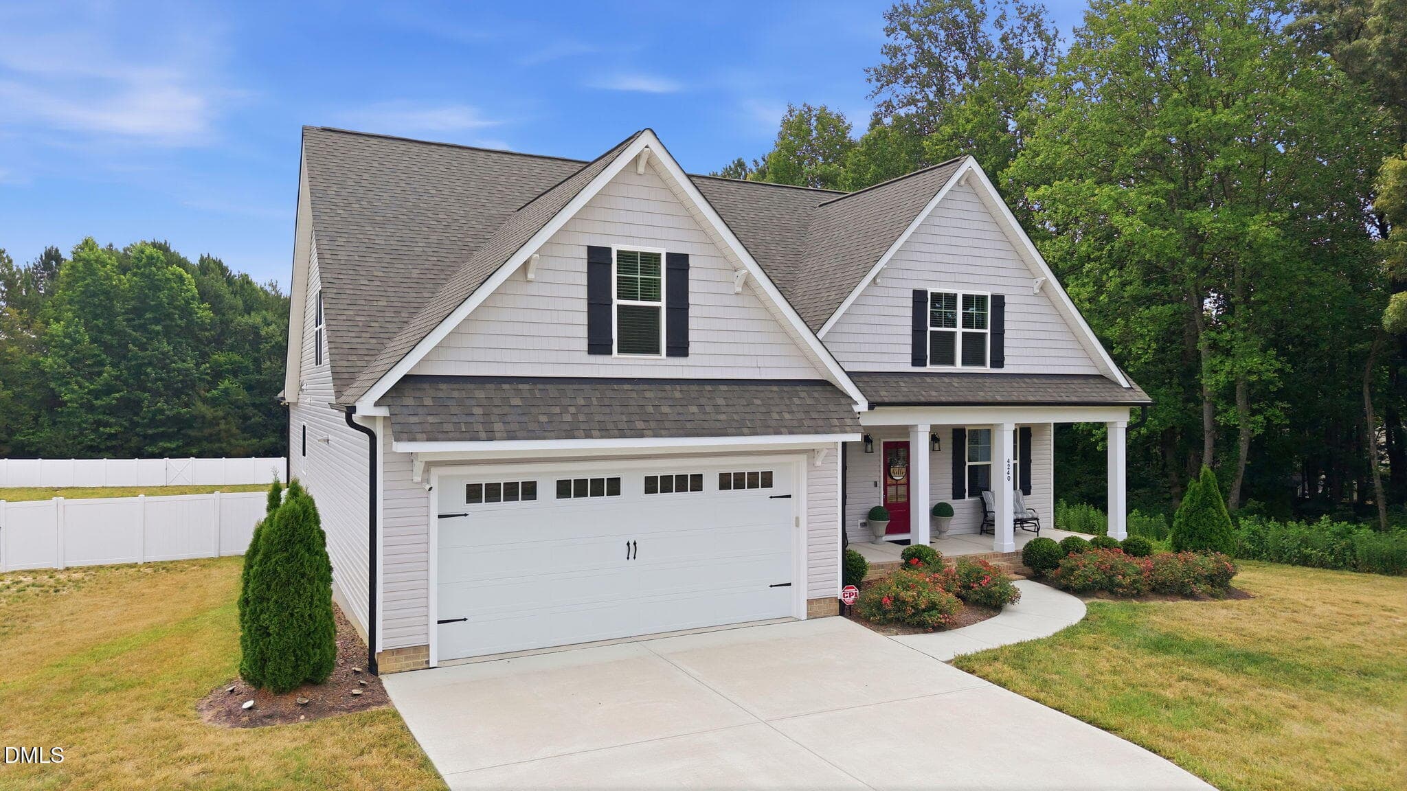 4240 Marsh View Ln Refresh 1 - 4240 Marsh View Lane, Zebulon, NC 27597
