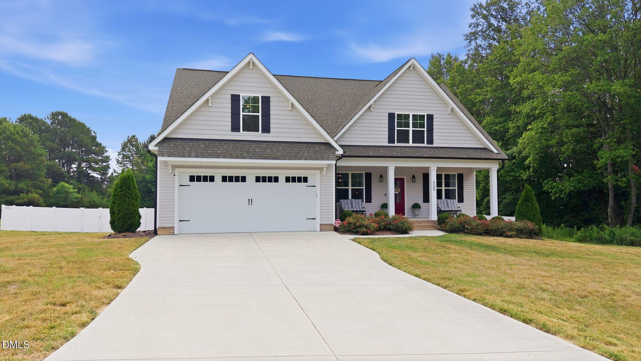 4240 Marsh View Ln Refresh 2 - 4240 Marsh View Lane, Zebulon, NC 27597