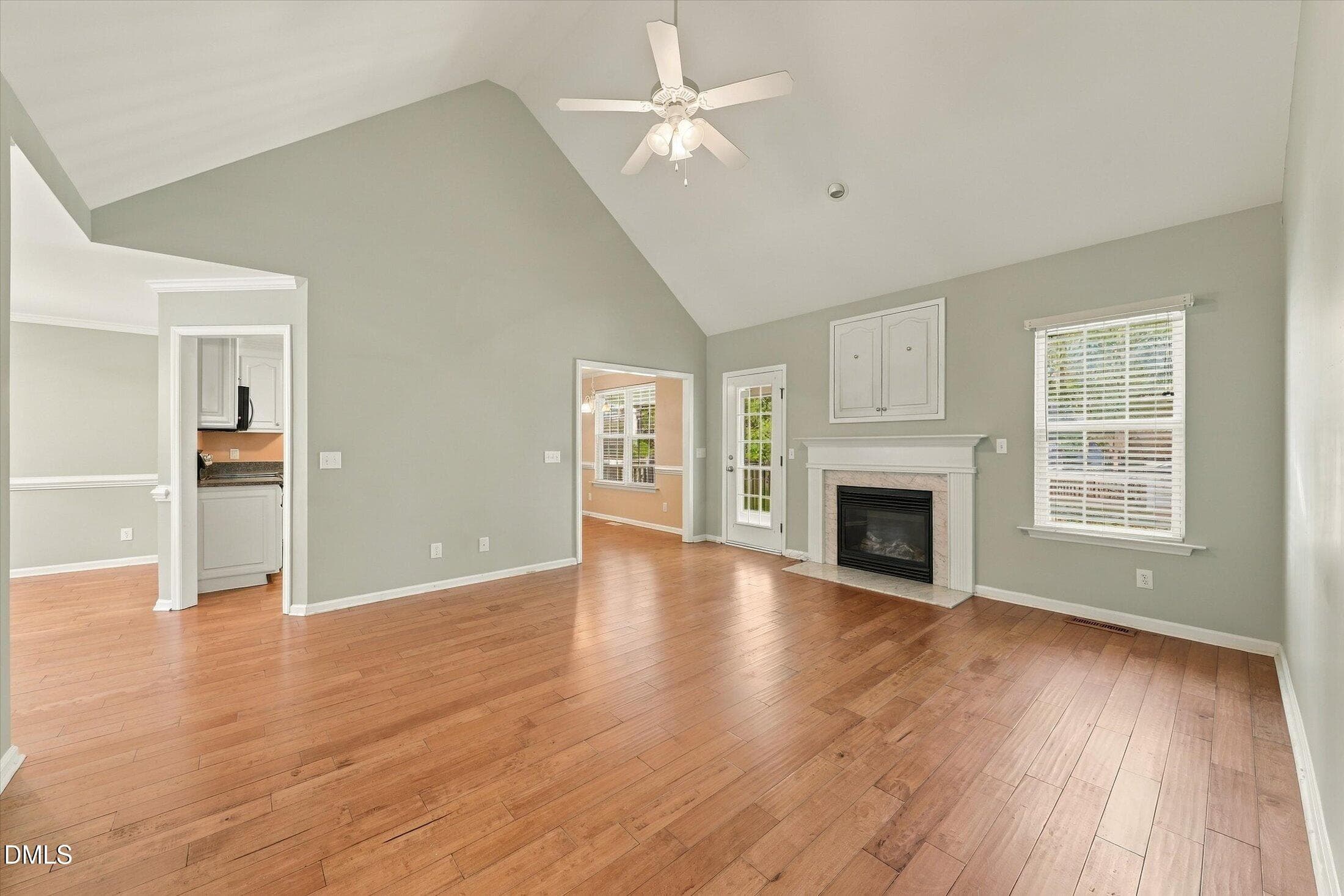 15-113 Falmouth-2610 - 113 Falmouth Court, Clayton, NC 27527