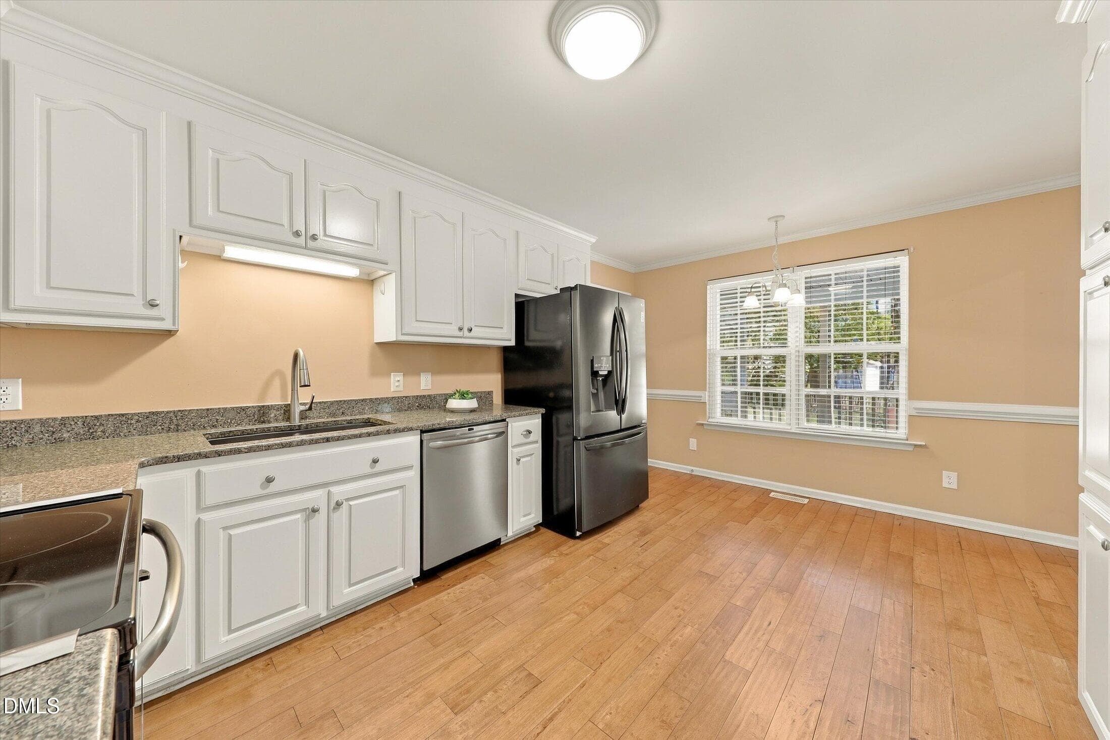23-113 Falmouth-2618 - 113 Falmouth Court, Clayton, NC 27527