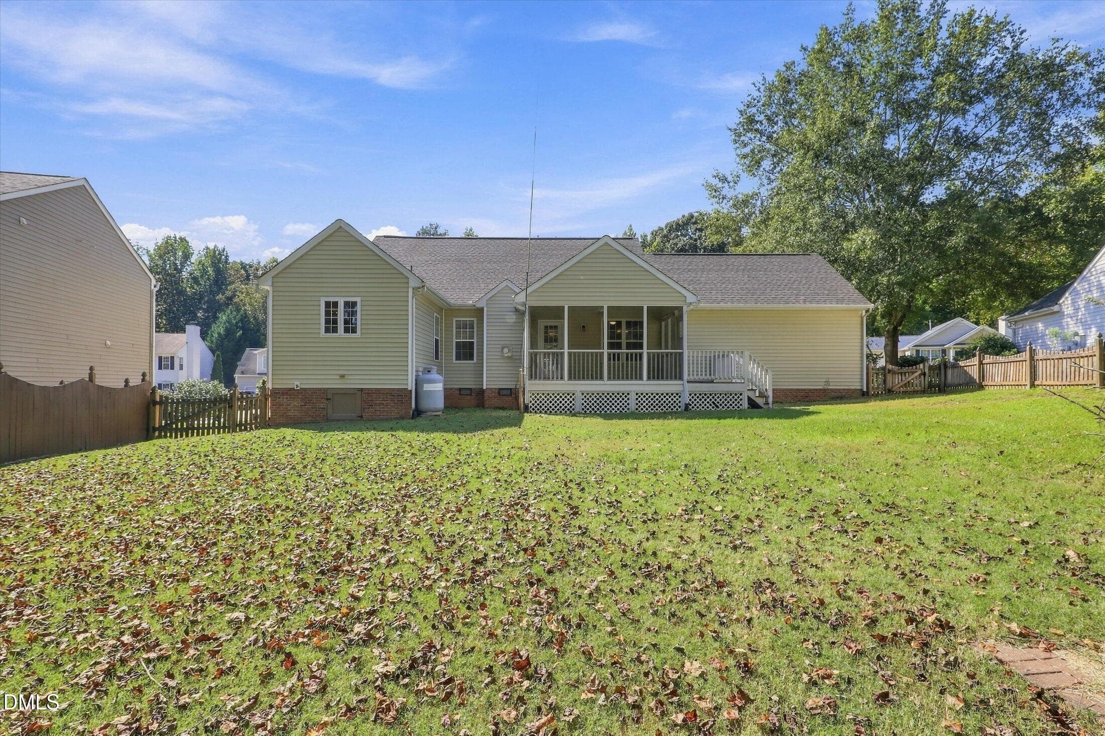 51-113 Falmouth-2642 - 113 Falmouth Court, Clayton, NC 27527