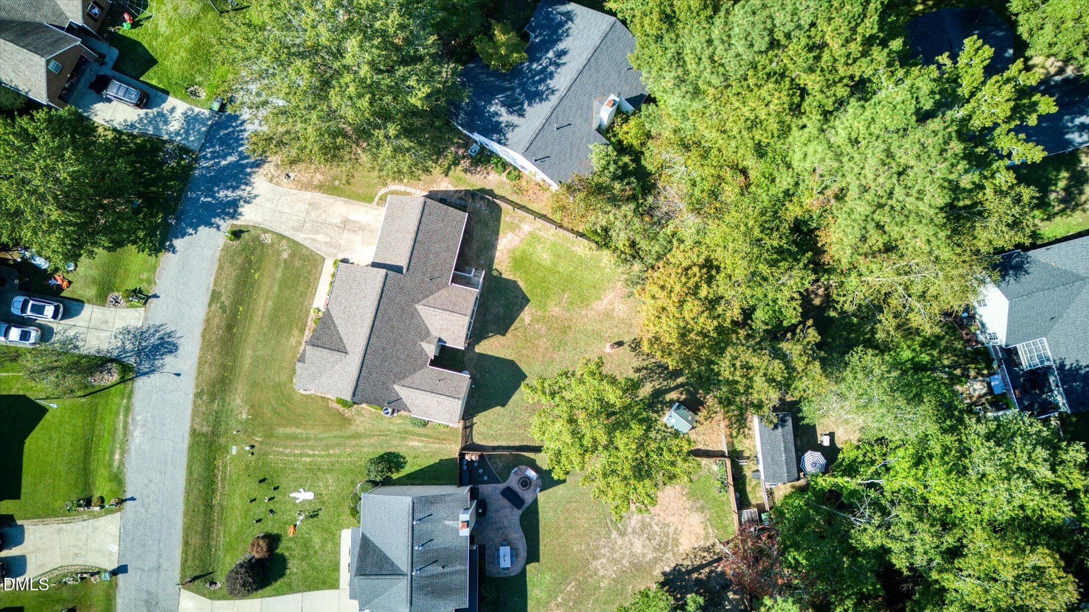 58-113 Falmouth-2649 - 113 Falmouth Court, Clayton, NC 27527