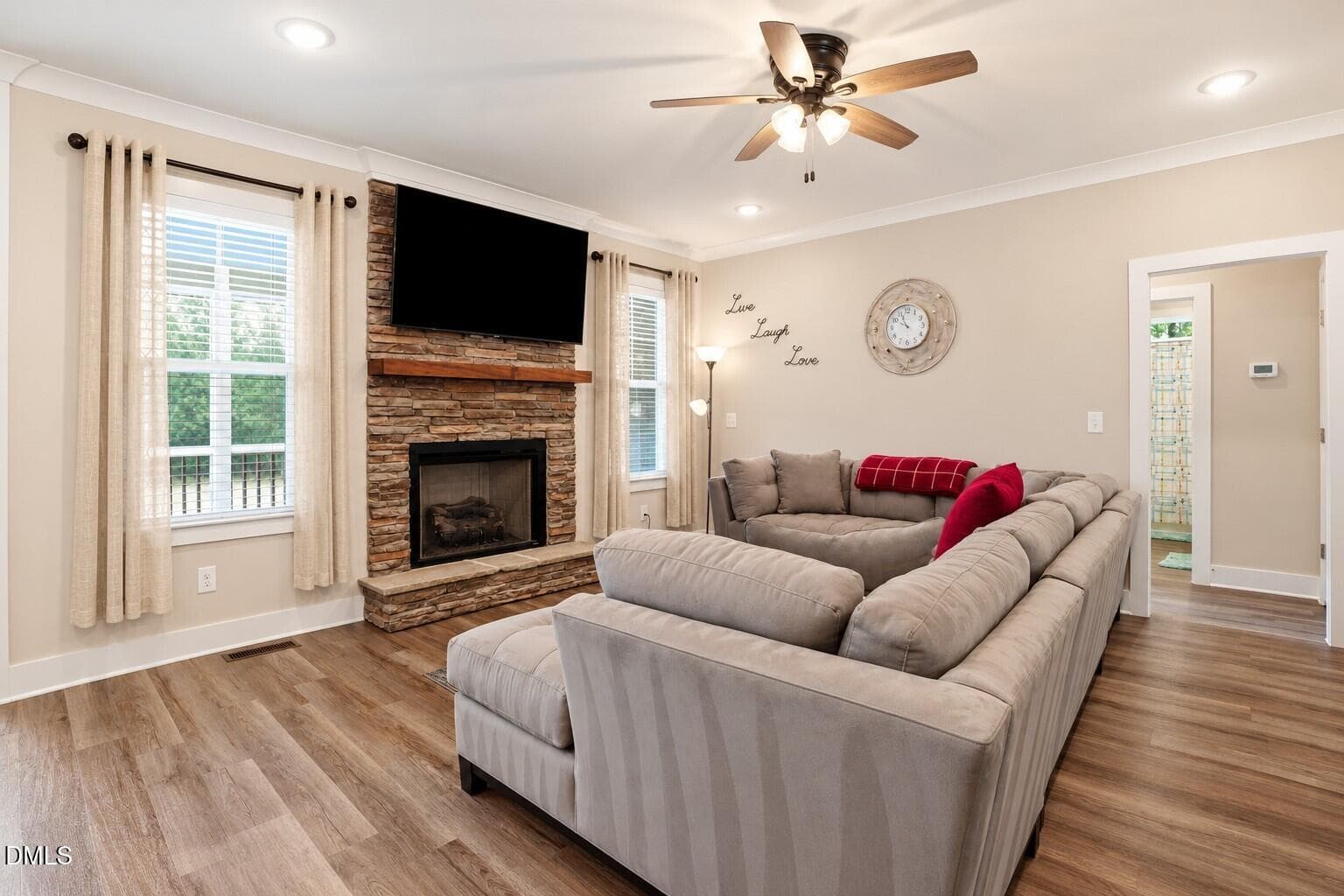 4240 Marsh View Ln Refresh 11 - 4240 Marsh View Lane, Zebulon, NC 27597