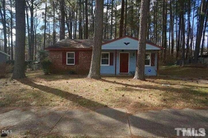 2512 Keith Drive, Raleigh, NC 27610