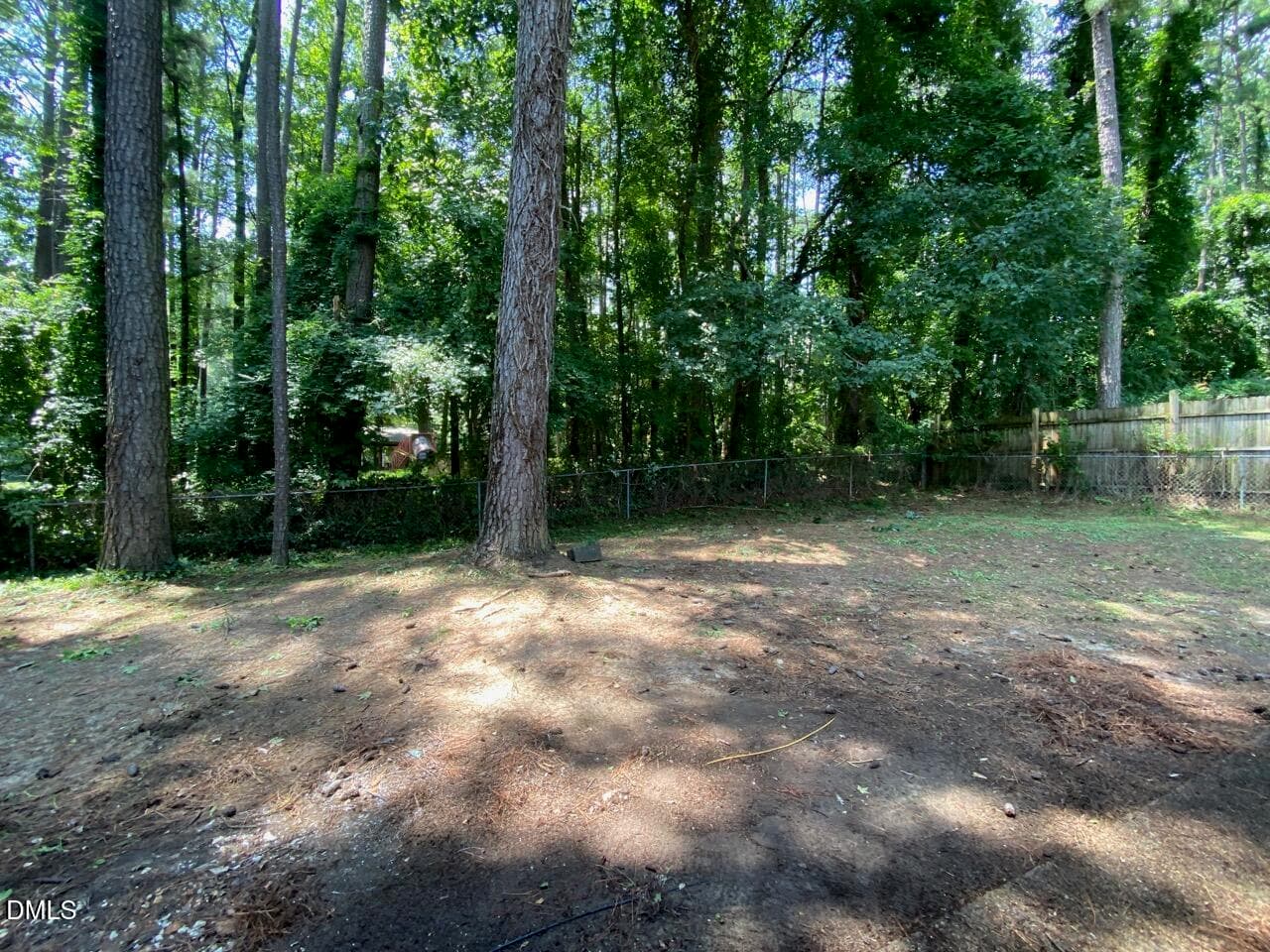 M - 2512 Keith Drive, Raleigh, NC 27610