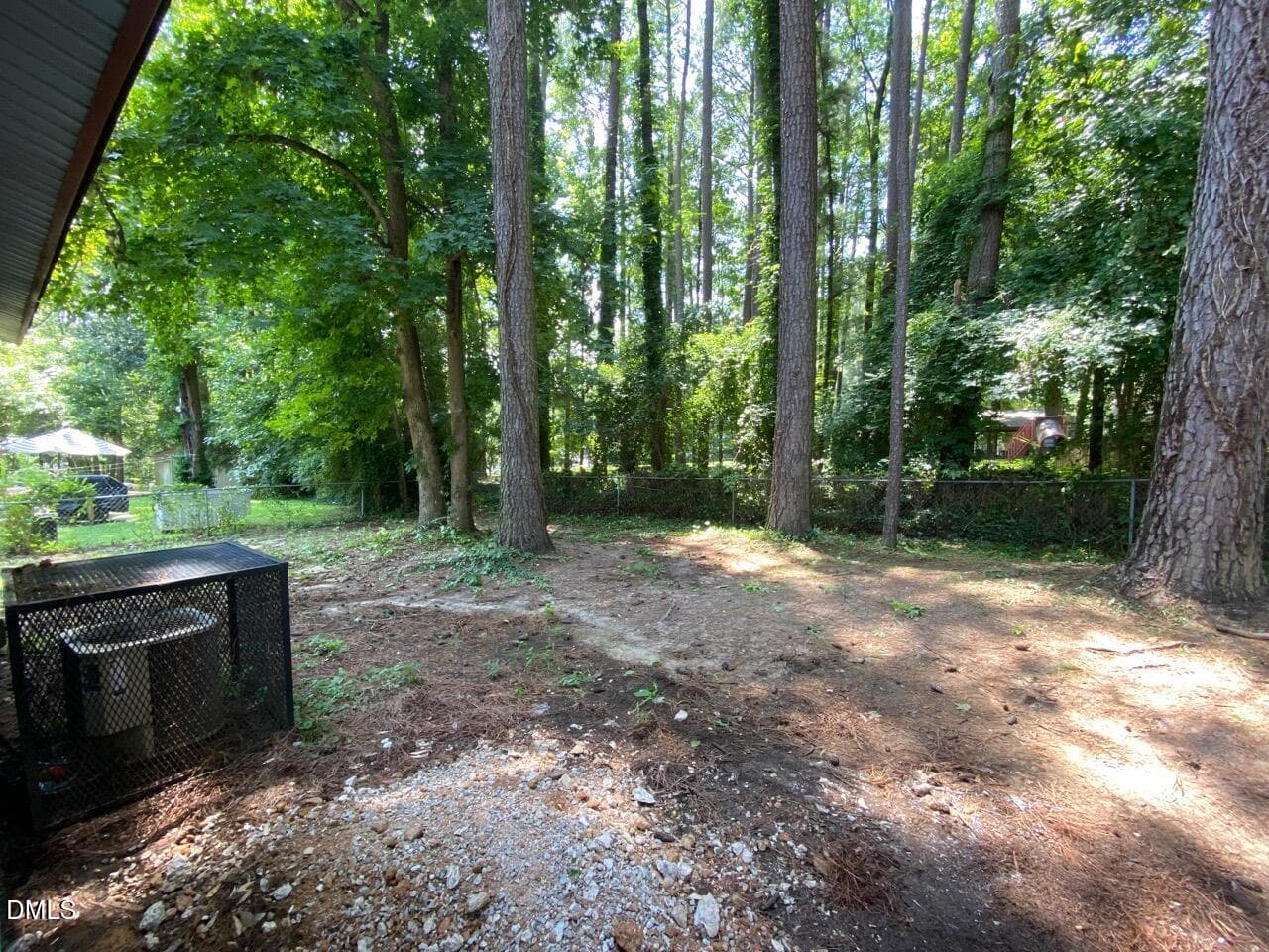 N - 2512 Keith Drive, Raleigh, NC 27610
