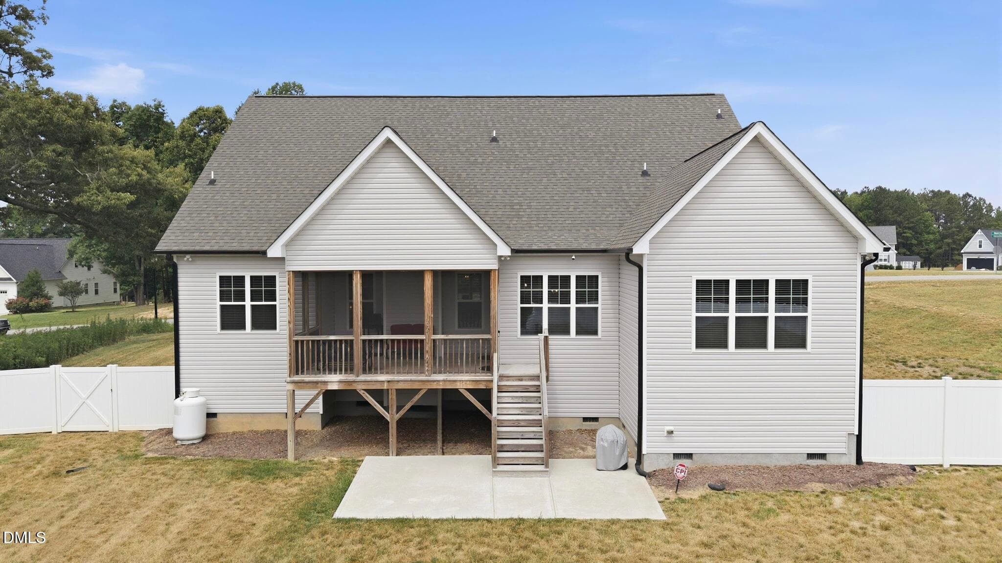 4240 Marsh View Ln Refresh 3 - 4240 Marsh View Lane, Zebulon, NC 27597