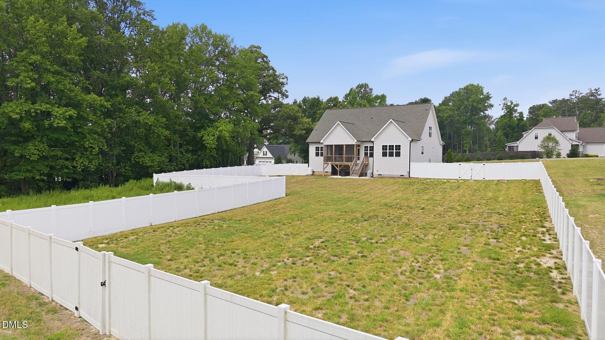 4240 Marsh View Ln Refresh 4 - 4240 Marsh View Lane, Zebulon, NC 27597