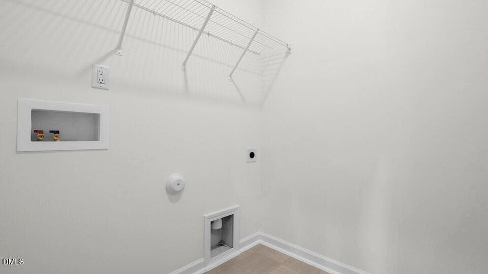LAUNDRY ROOM - 20 Honeydew Drive, Angier, NC 27501