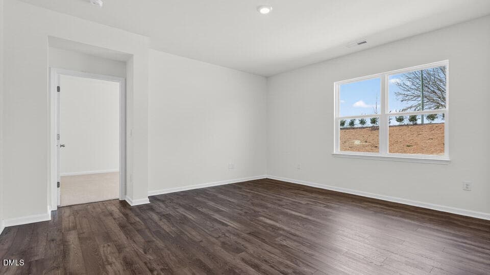 LIVING ROOM - 20 Honeydew Drive, Angier, NC 27501