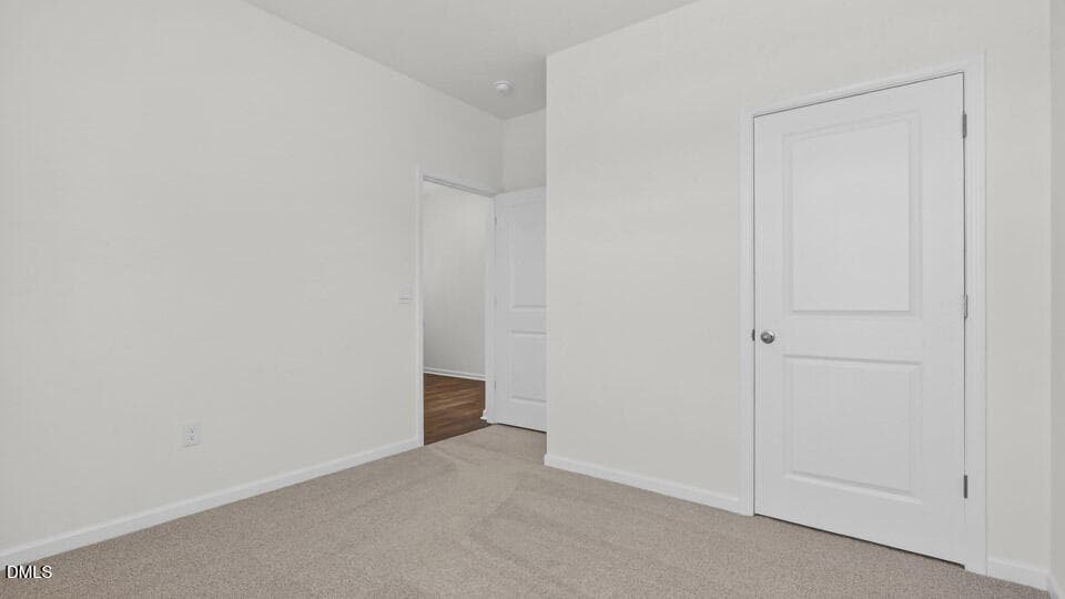 BEDROOM - 20 Honeydew Drive, Angier, NC 27501