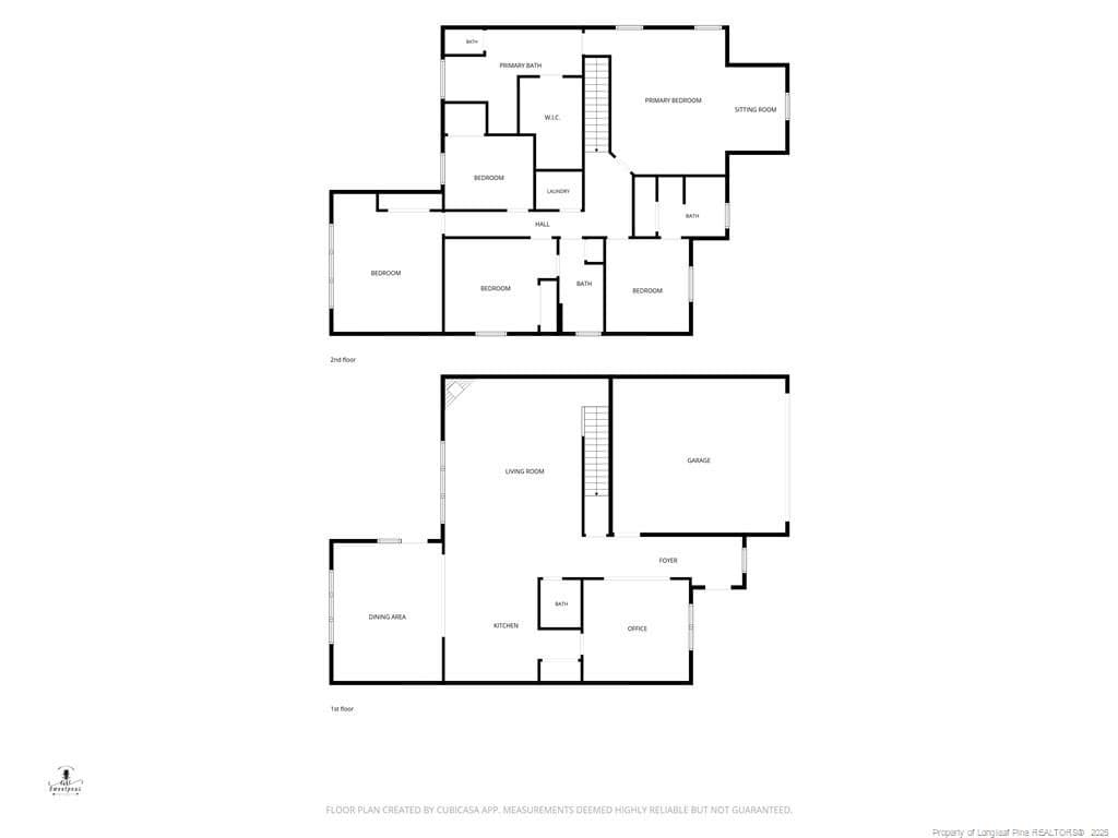 Photo 36 - 508 Angel Oak Drive, Bunnlevel, NC 28323