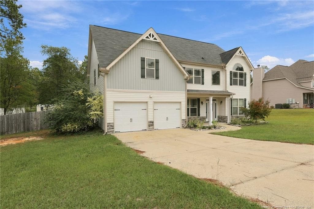 Photo 4 - 55 Baystone Drive, Sanford, NC 27332