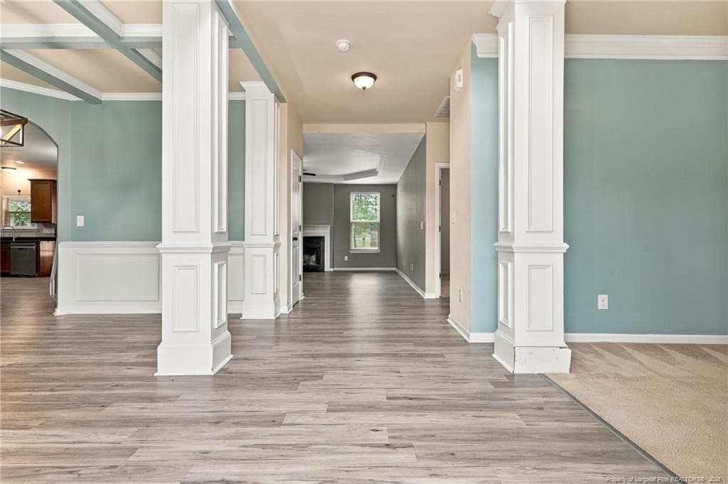 Photo 5 - 55 Baystone Drive, Sanford, NC 27332