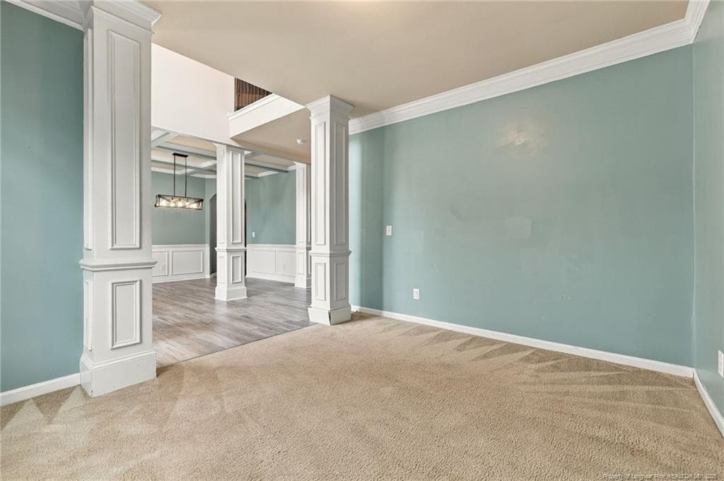 Photo 6 - 55 Baystone Drive, Sanford, NC 27332