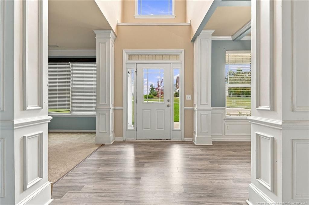 Photo 8 - 55 Baystone Drive, Sanford, NC 27332