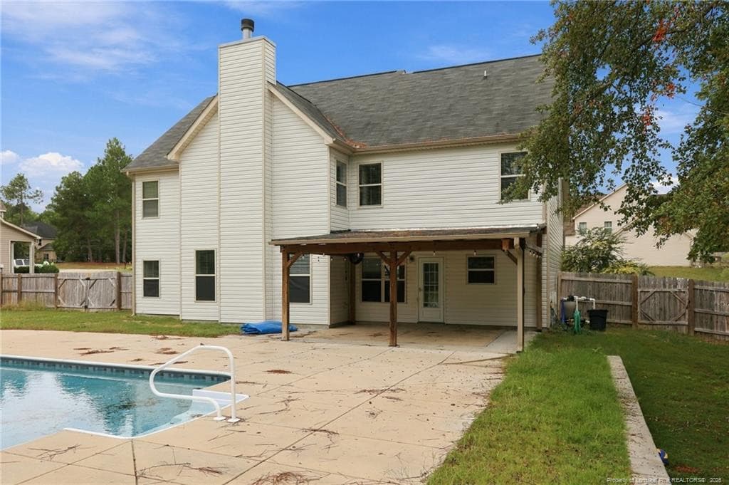 Photo 45 - 55 Baystone Drive, Sanford, NC 27332