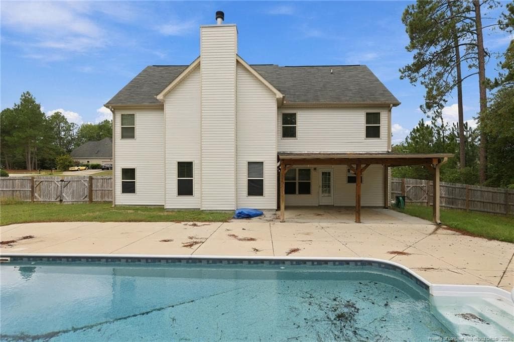 Photo 46 - 55 Baystone Drive, Sanford, NC 27332