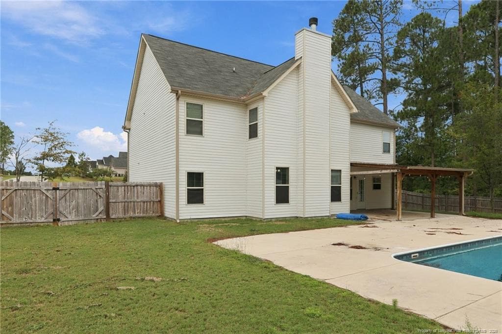 Photo 47 - 55 Baystone Drive, Sanford, NC 27332