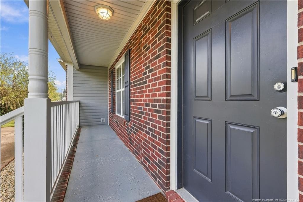 Photo 4 - 220 Seabiscuit Drive, Raeford, NC 28376