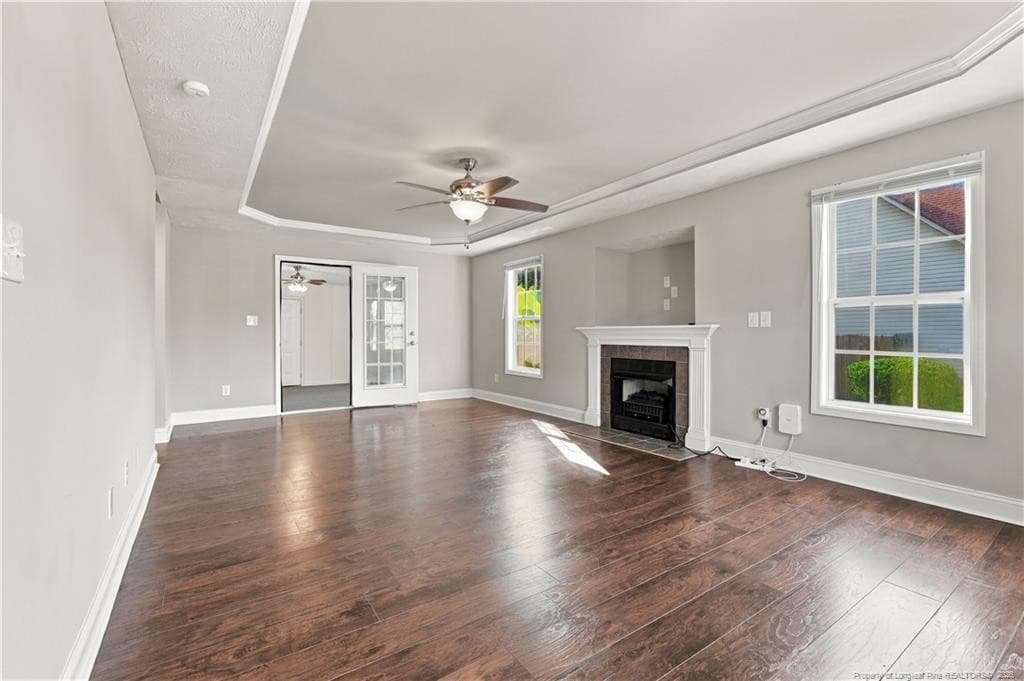 Photo 5 - 220 Seabiscuit Drive, Raeford, NC 28376
