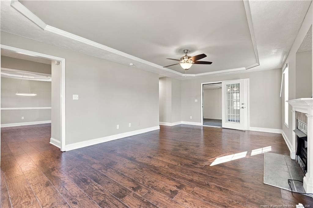 Photo 6 - 220 Seabiscuit Drive, Raeford, NC 28376
