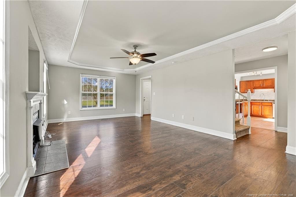 Photo 8 - 220 Seabiscuit Drive, Raeford, NC 28376