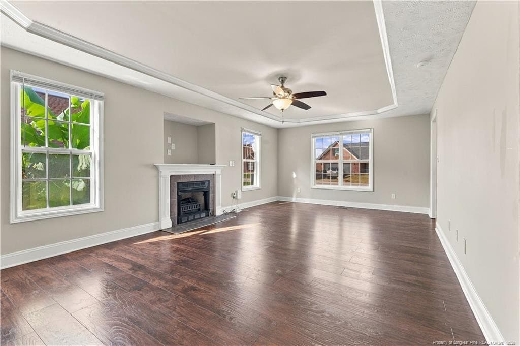 Photo 9 - 220 Seabiscuit Drive, Raeford, NC 28376
