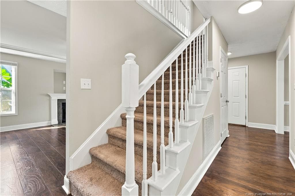 Photo 13 - 220 Seabiscuit Drive, Raeford, NC 28376