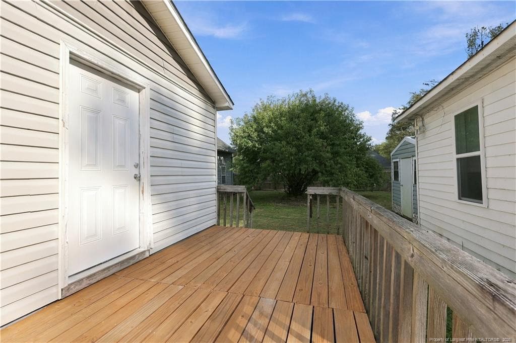 Photo 37 - 220 Seabiscuit Drive, Raeford, NC 28376