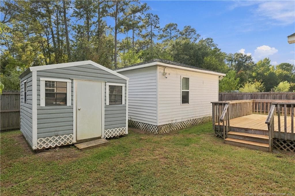 Photo 39 - 220 Seabiscuit Drive, Raeford, NC 28376