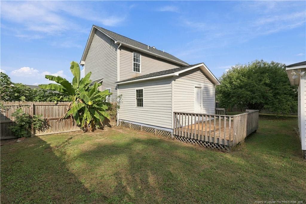 Photo 40 - 220 Seabiscuit Drive, Raeford, NC 28376