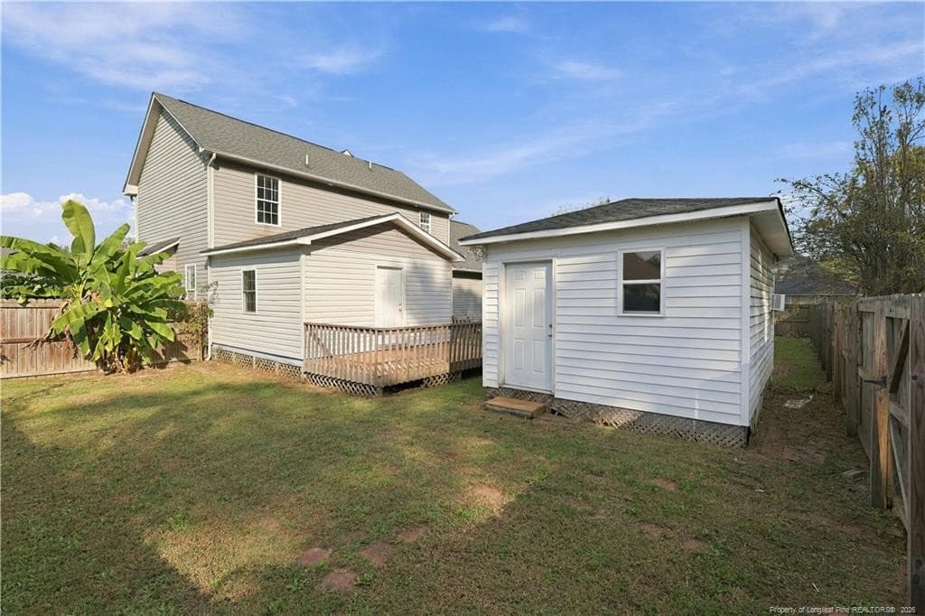 Photo 41 - 220 Seabiscuit Drive, Raeford, NC 28376