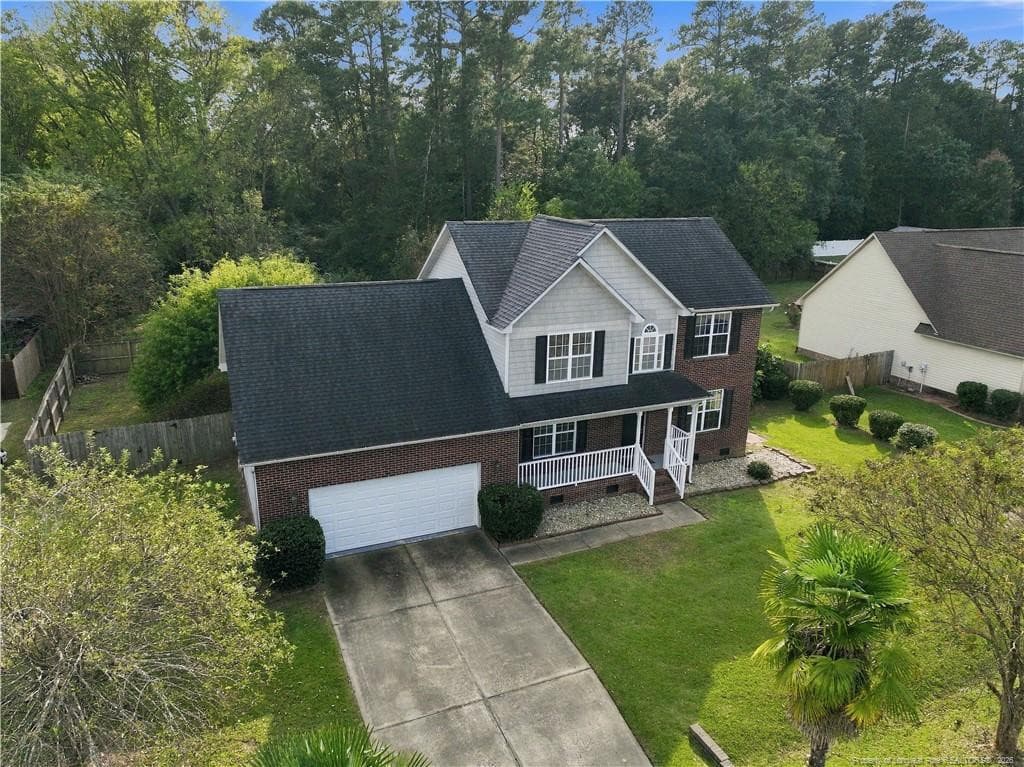 Photo 43 - 220 Seabiscuit Drive, Raeford, NC 28376