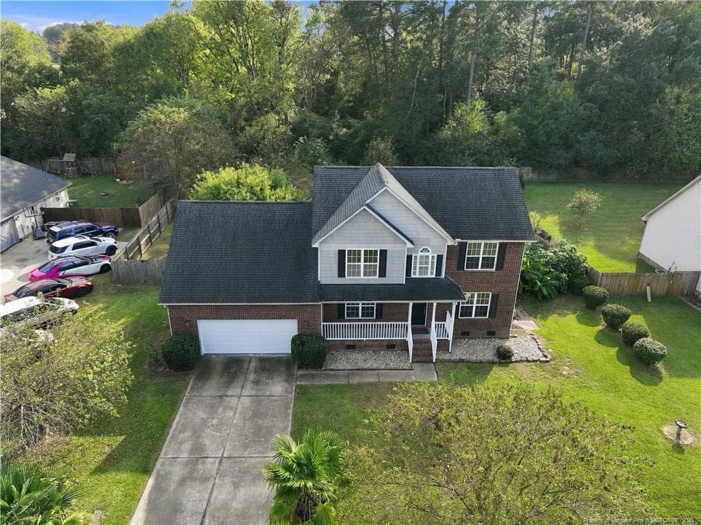 Photo 44 - 220 Seabiscuit Drive, Raeford, NC 28376