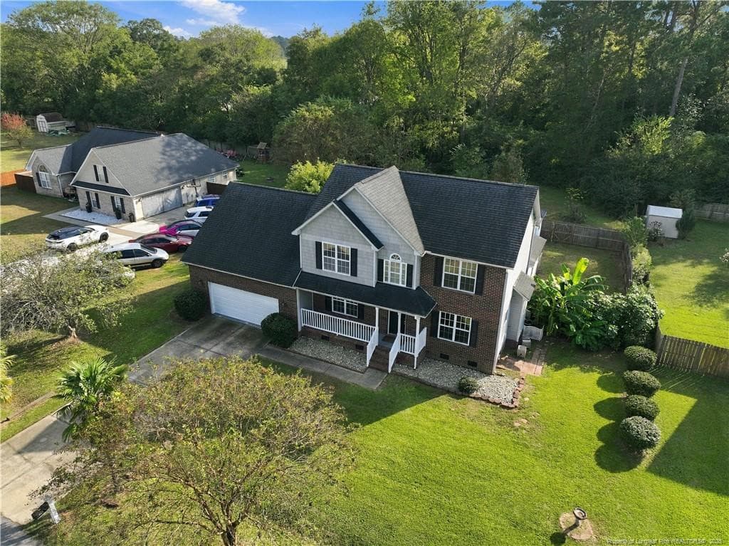 Photo 45 - 220 Seabiscuit Drive, Raeford, NC 28376