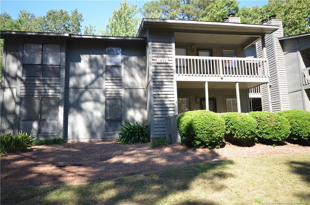 1853 Tryon Drive 1, Fayetteville, NC 28303